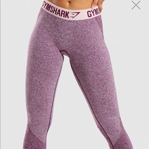 Gymshark leggings